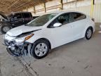 2018 KIA FORTE