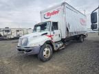 2018 INTERNATIONAL 4000