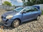 2012 TOYOTA YARIS