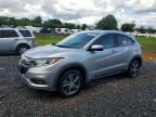 2021 HONDA HR-V