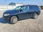 2008 TOYOTA HIGHLANDER