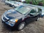 2010 HONDA ODYSSEY
