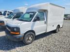 2007 CHEVROLET EXPRESS G3500