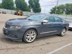 2015 CHEVROLET IMPALA