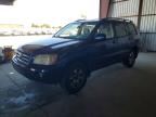 2004 TOYOTA HIGHLANDER