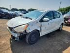 2013 TOYOTA PRIUS C