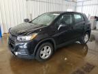 2017 CHEVROLET TRAX