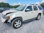 2008 CHEVROLET TAHOE