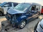 2016 FORD TRANSIT CONNECT