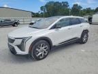 2025 CADILLAC OPTIQ