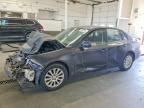 2008 SUBARU IMPREZA