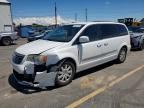 2014 CHRYSLER TOWN & COUNTRY