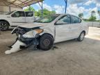 2019 NISSAN VERSA