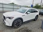 2025 MAZDA CX-90