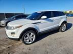 2014 LAND ROVER RANGE ROVER EVOQUE