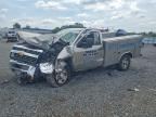 2015 CHEVROLET SILVERADO K2500 HEAV