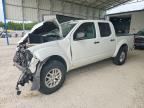 2017 NISSAN FRONTIER