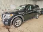 2020 NISSAN ARMADA