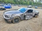 2013 FORD MUSTANG