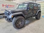 2017 JEEP WRANGLER UNLIMITED