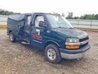 2010 CHEVROLET EXPRESS G3500