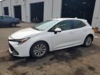 2023 TOYOTA COROLLA HATCHBACK