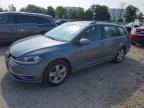 2018 VOLKSWAGEN GOLF SPORTWAGEN
