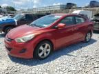 2011 HYUNDAI ELANTRA