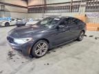 2019 BMW 640