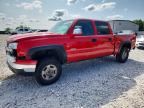 2006 CHEVROLET SILVERADO