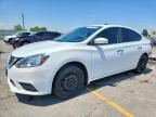 2016 NISSAN SENTRA
