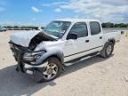 2001 TOYOTA TACOMA
