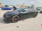 2016 DODGE CHARGER