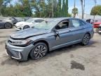 2025 VOLKSWAGEN JETTA