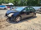 2012 NISSAN SENTRA
