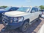2016 CHEVROLET SUBURBAN
