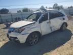 2011 ACURA MDX