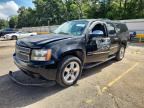 2010 CHEVROLET SUBURBAN
