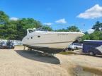 2001 WELDCRAFT 201 WELLCRAFT3000