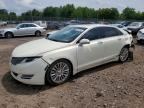 2013 LINCOLN MKZ