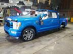 2021 FORD F150