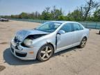 2009 VOLK JETTA