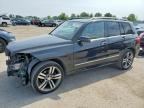 2015 MERCEDES-BENZ GLK
