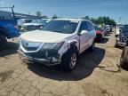 2012 ACURA MDX