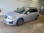 2013 SUBARU IMPREZA