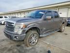 2014 FORD F150