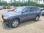 2007 TOYOTA HIGHLANDER