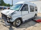 2001 CHEVROLET EXPRESS G1500