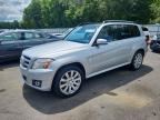 2012 MERCEDES-BENZ GLK