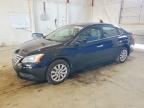 2013 NISSAN SENTRA